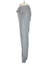 Blue Ice 100% Polyester Gray Sweatpants Size M - photo 5