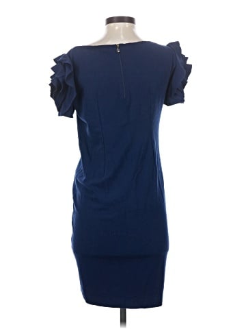 Pietro Brunelli Cocktail Dress (view 2)