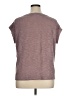 Korye Brown Short Sleeve T-Shirt Size XL - photo 2