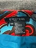 Etcetera Paisley Red Formal Skirt Size 00 - photo 4