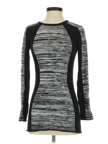 Cache Long Sleeve T-Shirt (view 1)