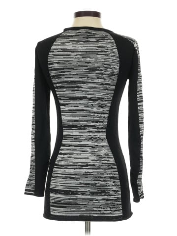 Cache Long Sleeve T-Shirt (view 2)
