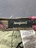 Desigual Camo Green Cargo Pants Size XL - photo 7