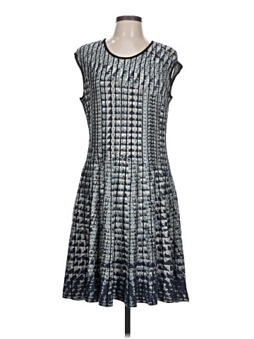 Nic + Zoe Casual Dress (view 1)