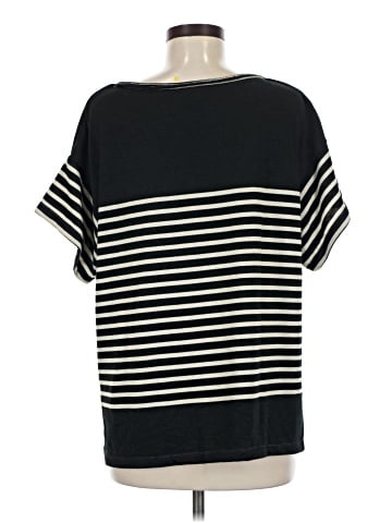 Max Studio Short Sleeve T-Shirt (view 2)