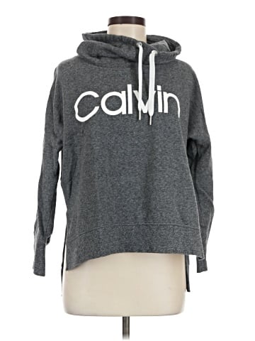 Calvin Klein Sweatshirt (view 1)