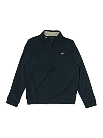 Vineyard Vines Pullover Sweater (view 1)