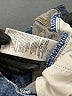 Gap Kids 100% Cotton Blue Jeans Size 8 - photo 4