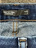 Simply Vera Vera Wang Blue Jeans Size 4 - photo 7