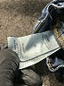 Lucky Brand Blue Jeans Size 12 - photo 4