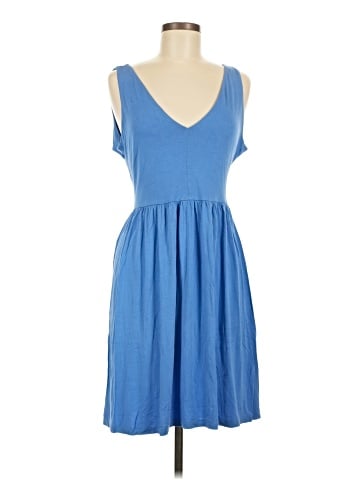 Ann Taylor LOFT Casual Dress (view 1)