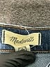Madewell Blue Jeans Size 24 waist - photo 7