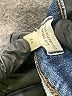 Madewell Blue Jeans Size 24 waist - photo 8