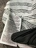 Old Navy Silver Long Sleeve Blouse Size M - photo 8
