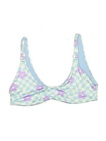 One One Swimsuit Top (view 2)
