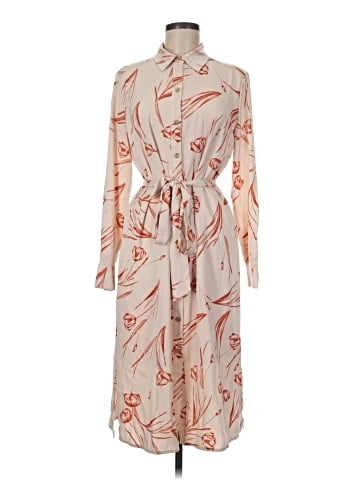 Calvin Klein Casual Dress (view 1)