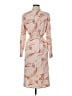 Calvin Klein Tan Casual Dress Size 6 - photo 2