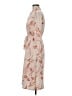 Calvin Klein Tan Casual Dress Size 6 - photo 5