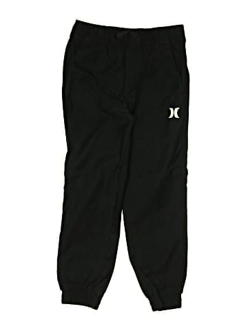Hurley Track Pants (view 1)