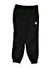 Hurley Black Track Pants Size 5 - 6 - photo 1