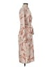 Calvin Klein Tan Casual Dress Size 6 - photo 4