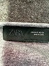 Zara Gray Pullover Sweater Size S - photo 7