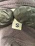 Christopher Deane Solid Gray Cocktail Dress Size S - photo 5