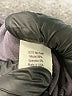 Christopher Deane Solid Gray Cocktail Dress Size S - photo 6