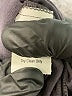 Christopher Deane Solid Gray Cocktail Dress Size S - photo 7