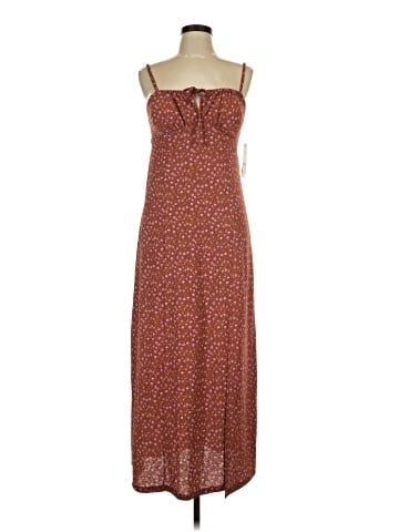 No Boundaries Casual Dress (view 1)