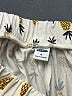 Old Navy Print Yellow Shorts Size M - photo 3