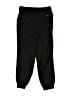 Hurley Black Track Pants Size 5 - 6 - photo 2