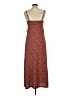 No Boundaries Hearts Brown Casual Dress Size S - photo 2
