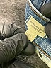 Madewell Hearts Blue Jeans Size 24 waist - photo 8