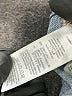 Madewell Hearts Blue Jeans Size 24 waist - photo 9