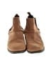 Teva 100% Leather Brown Ankle Boots Size 9 1/2 - photo 2
