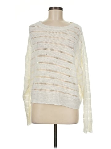 Wishlist Pullover Sweater (view 1)