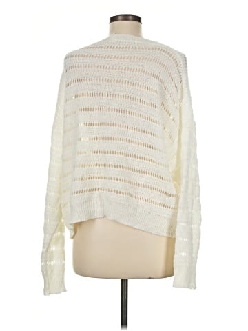 Wishlist Pullover Sweater (view 2)