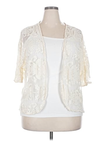 American Rag Cie Kimono (view 1)
