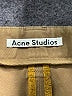 Acne Studios 100% Cotton Brown Casual Pants Size EU 40 / US 10 - photo 11