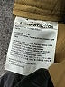 Acne Studios 100% Cotton Brown Casual Pants Size EU 40 / US 10 - photo 12