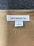 Liz Claiborne Color Block Tan Pullover Sweater Size L - photo 7