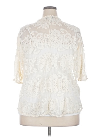American Rag Cie Kimono (view 2)
