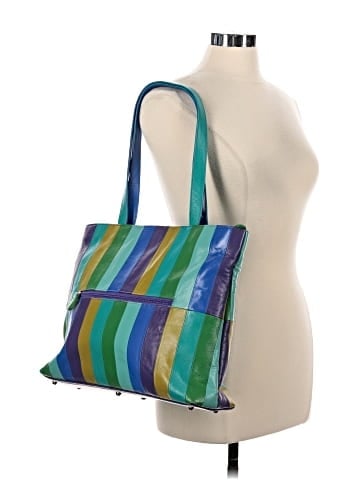 RFID Tote (view 2)