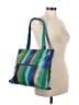 RFID Stripes Blue Tote One size - photo 2