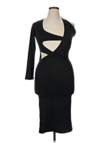 Akira Cocktail Dress (view 1)