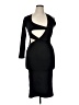 Akira Black Cocktail Dress Size XL - photo 1
