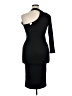Akira Black Cocktail Dress Size XL - photo 2