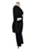Akira Black Cocktail Dress Size XL - photo 4
