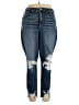 BKE Blue Jeans Size 38 - photo 1